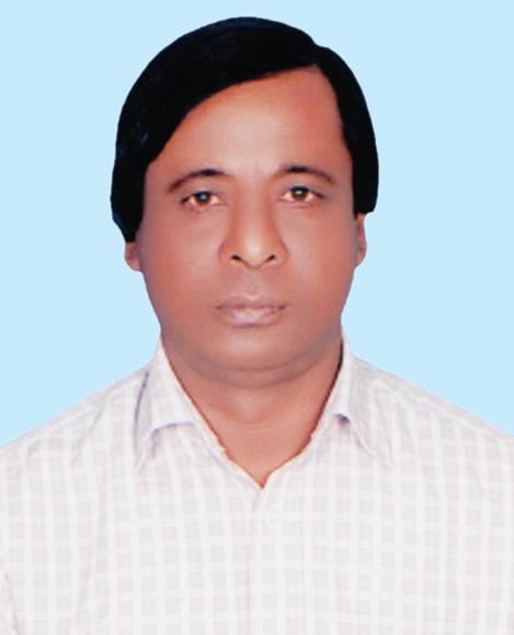 Mr. Abu Based, Executive Director