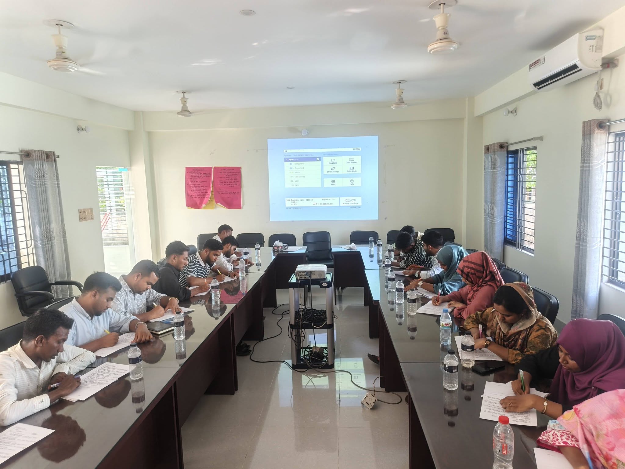 Staff Refresher Training–2026 Inaugurated at PAPRI Head Office